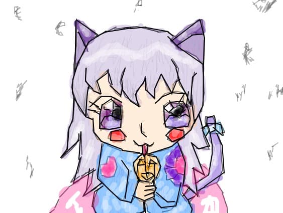 miau`