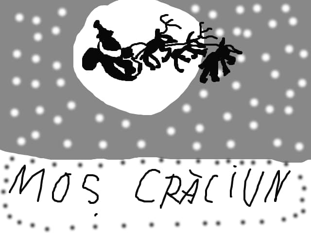 CRACIUNUL