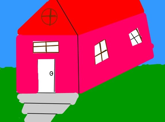 o casa