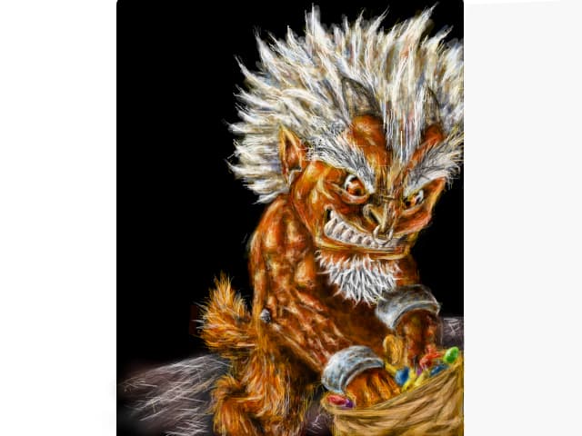 goblin cunning