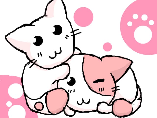cute