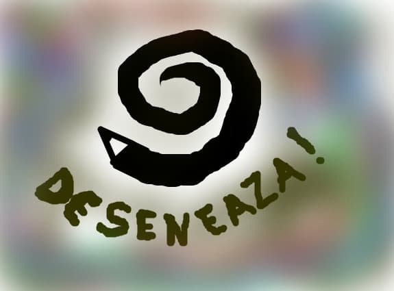 deseneaza!