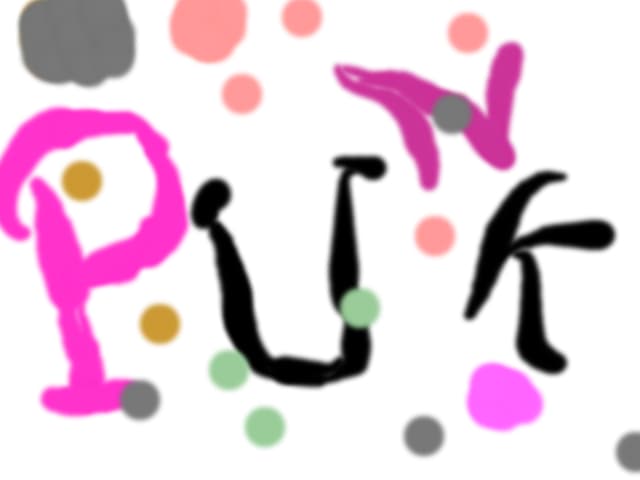 punk style