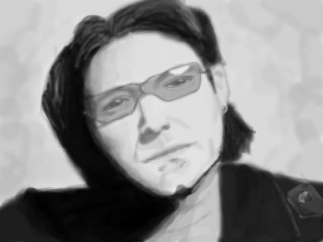 Bono Vox