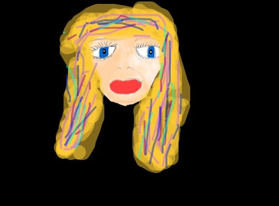 primul portret