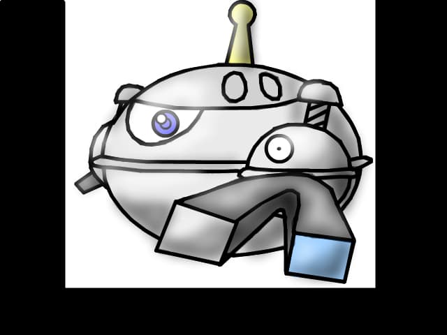 shny Magnezone