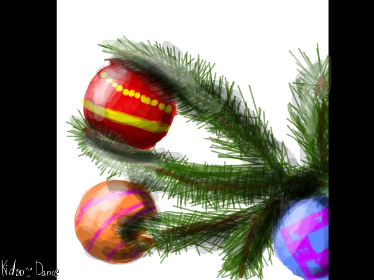 Merry Christmas! Va rog sa votati...:o3