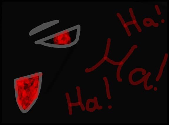 ha ha ha