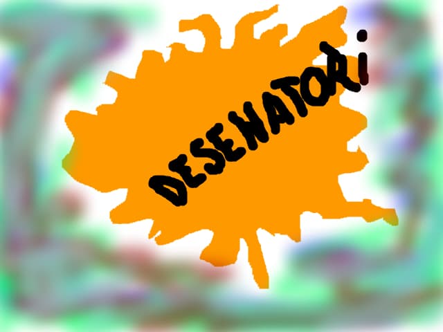 desenatori