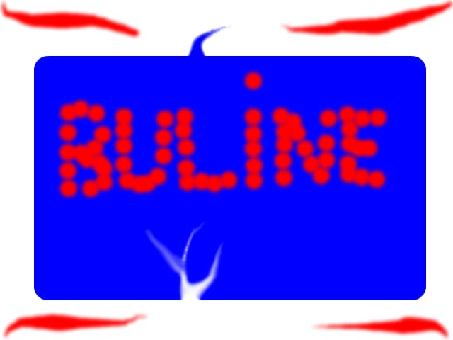 buline