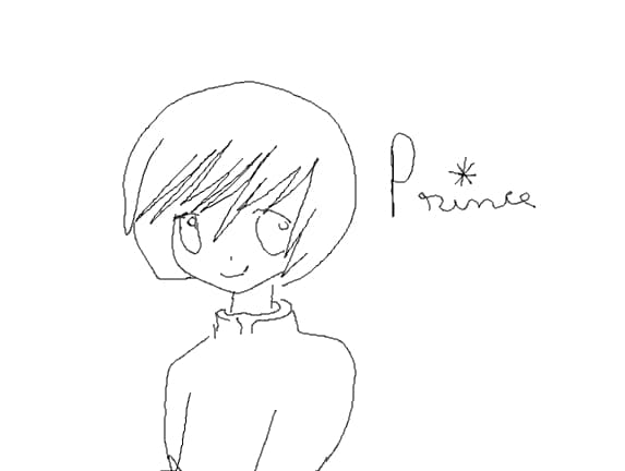 Prince