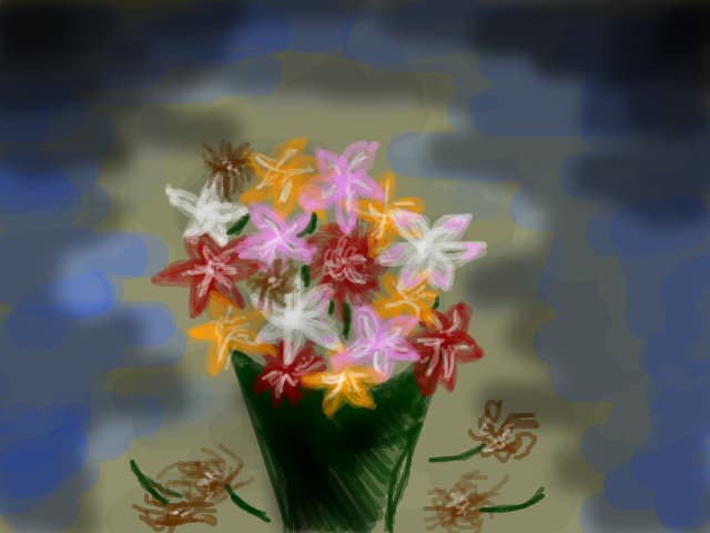 flori