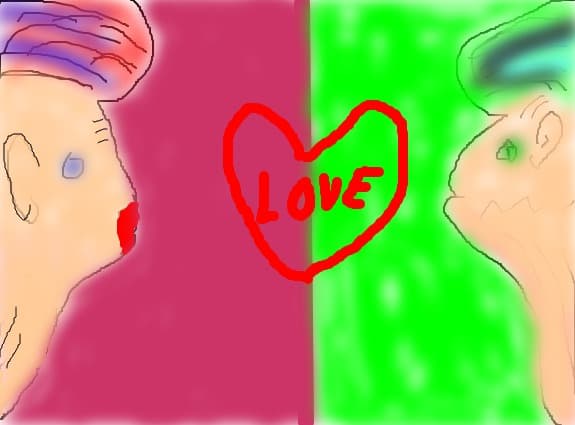 LOVE
