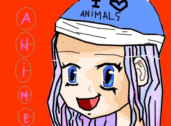anime
