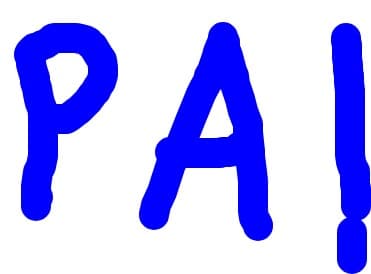 pa!