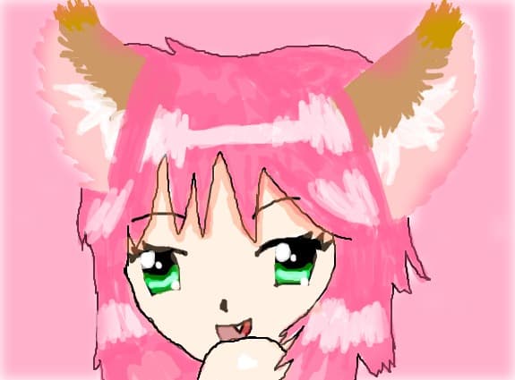 Kitty-chan