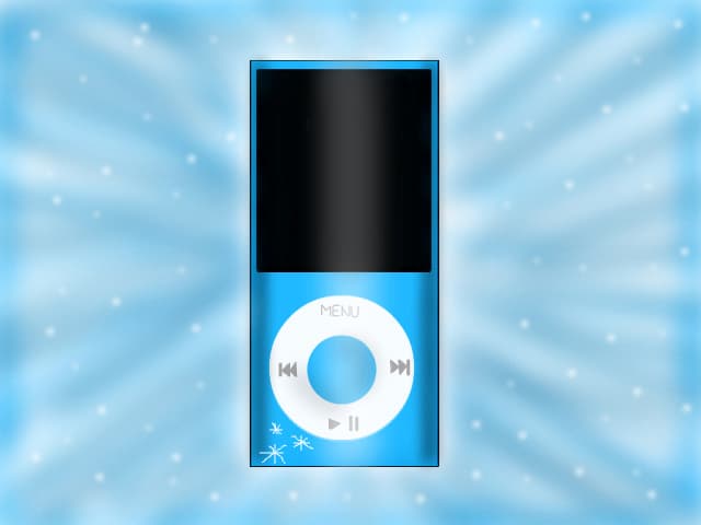 iPod Nano