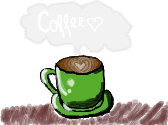 coffee