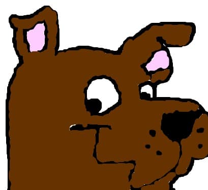 scooby-doo