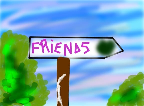friends