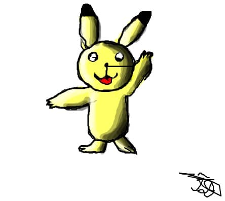 pikachiu