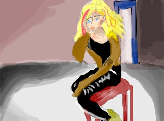 avril lavigne cica =))