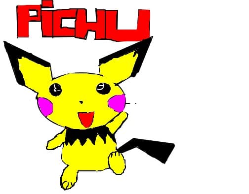 pichu