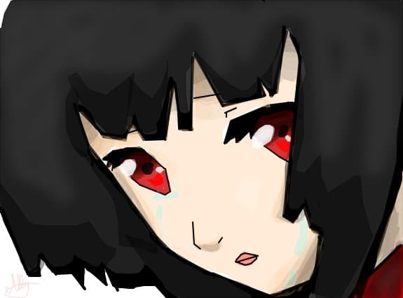 jigoku shoujo