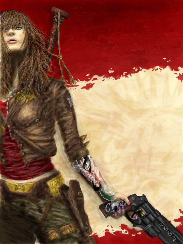 poster