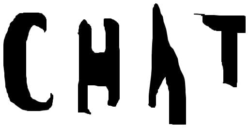 chat