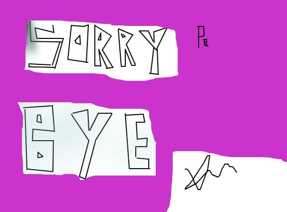 poster