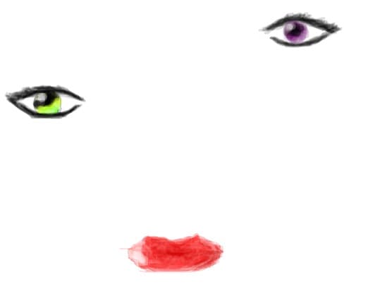 Abstracted Crazzy Party