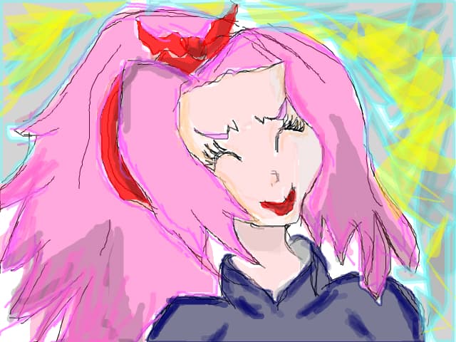 sakura