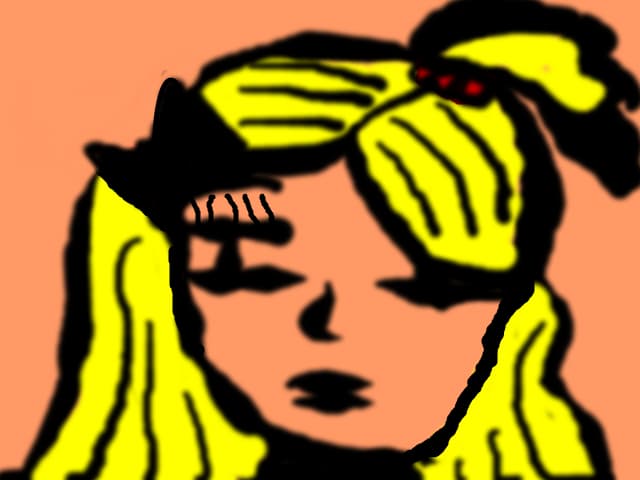 blonda