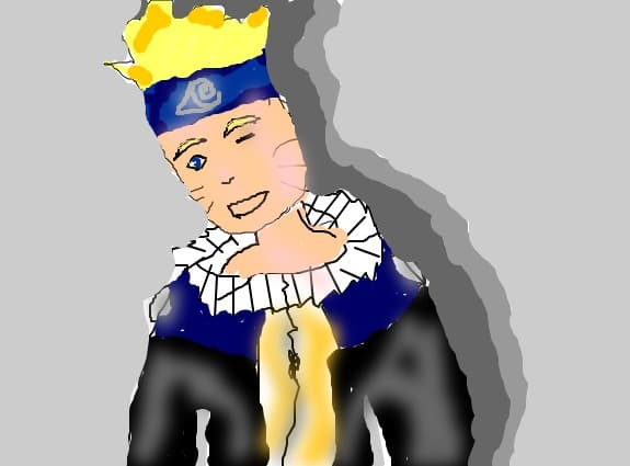 Future Naruto