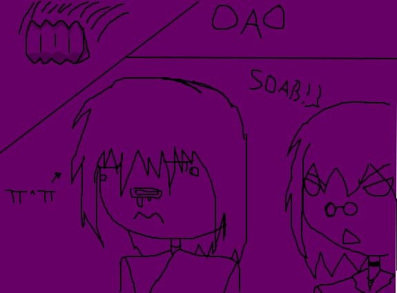 Manga Momo pt.4