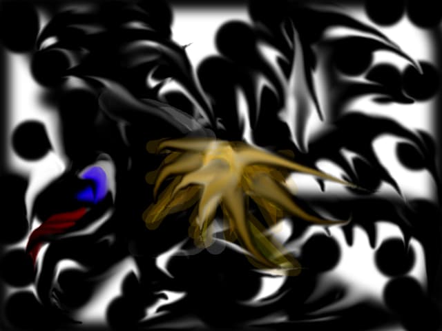 dragon