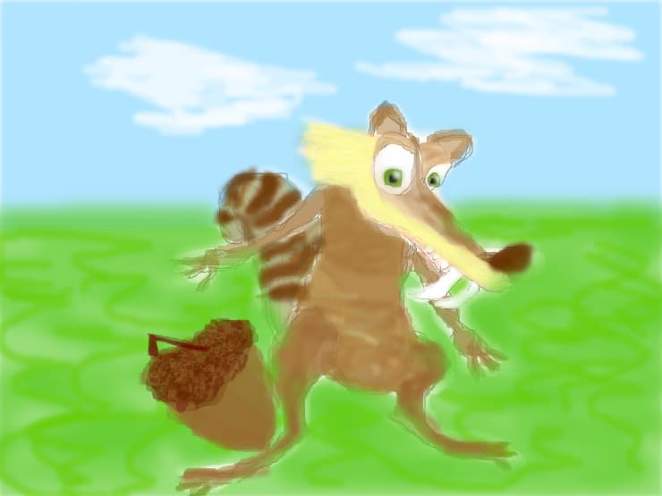Scratt - Modificat :P