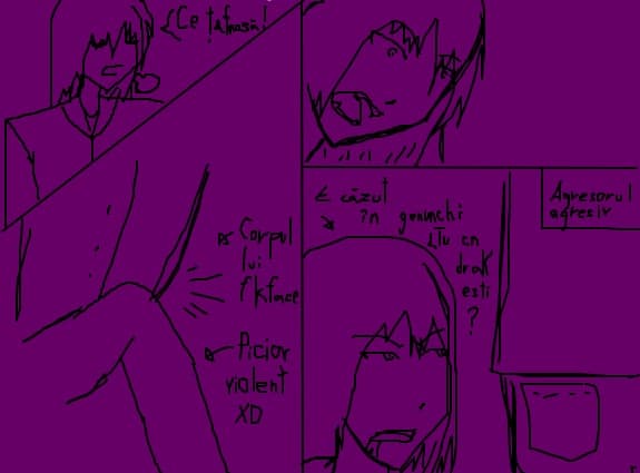 Manga Momo pt.5