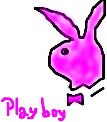 playboy