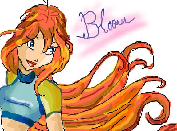 Bloom