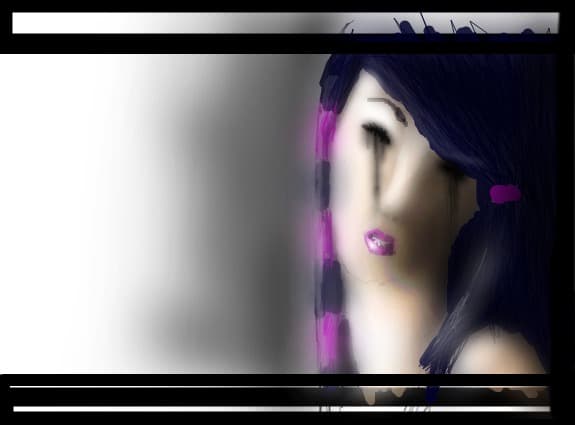 Emo Girl