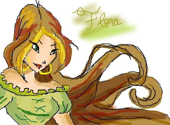 Flora