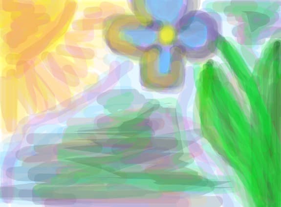 flower