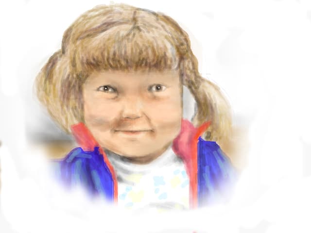 autoportret 2001