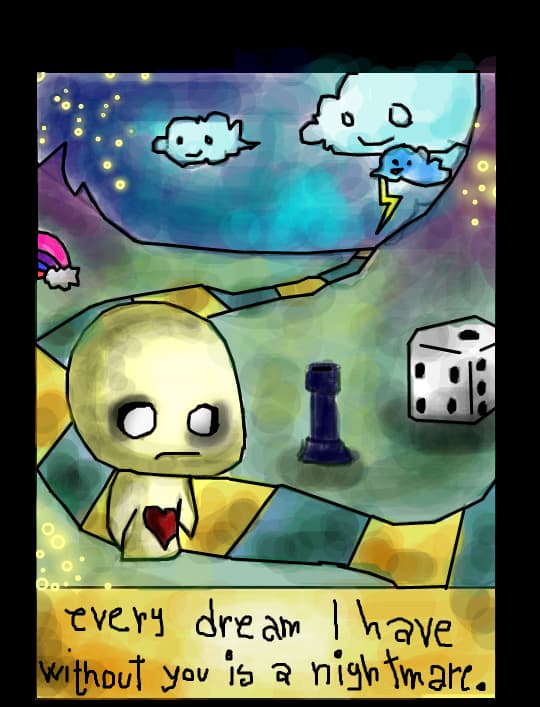 Nightmare