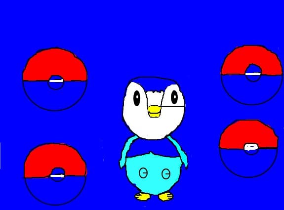 Piplup