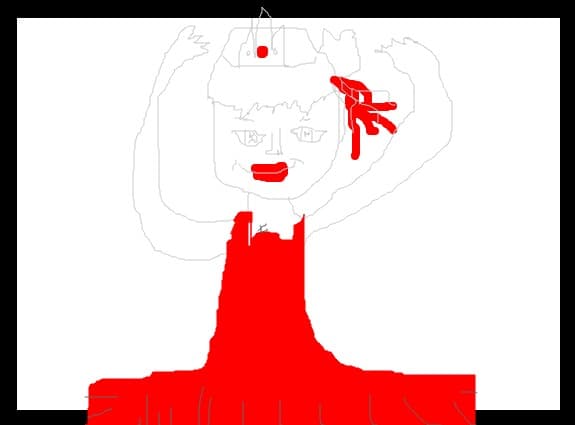 Balerina