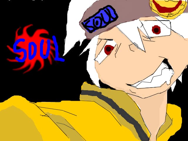 Soul Eater