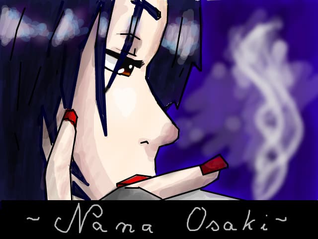 ~Nana-chan~